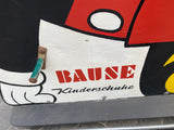 Mickey Mouse Bause Schaukelstuhl / Bares für Rares