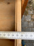 Apothekerschrank Schubladenschrank Kommode Grafikschrank antik