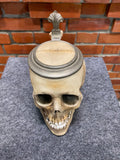 Totenkopfkrug Studentica