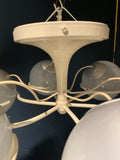 Arteluce Sarfatti 2042/6 Deckenlampe Deckenleuchte Ceiling lamp