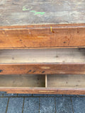 20er Jahre Schubladenschrank Kommode Sideboard Vintage