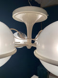 Arteluce Sarfatti 2042/6 Deckenlampe Deckenleuchte Ceiling lamp