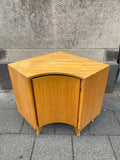 Eckschrank Midcentury 60er
