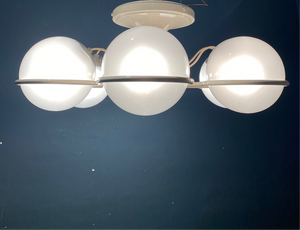 Arteluce Sarfatti 2042/6 Deckenlampe Deckenleuchte Ceiling lamp