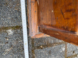 Apothekerschrank Schubladenschrank Kommode Grafikschrank antik