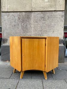 Eckschrank Midcentury 60er