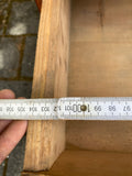 Apothekerschrank Schubladenschrank Kommode Grafikschrank antik
