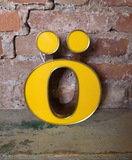 ööö Leuchtbuchstabe  /