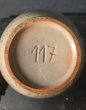 Vase Keramik