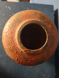 Vase Keramik  /