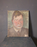 Gemälde /