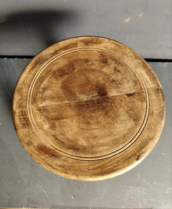 Hocker Holz  /