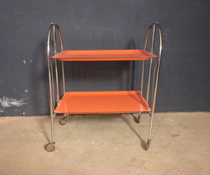Dinett orange  /