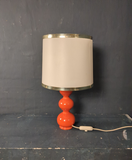 Tischlampe Keramik von Kaiser  /