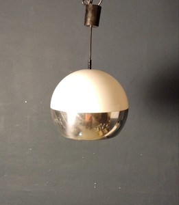 Kuppeldeckenlampe   /