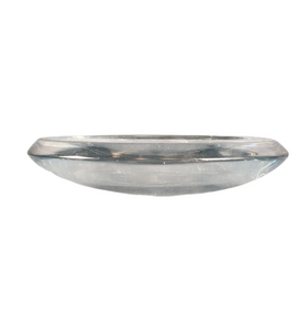 Schale Holmegaard Glas Design Per Lüttken  /