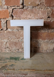 TTT Leuchtbuchstabe  /