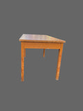 Holz Tisch  /