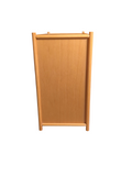 Anrichte Holz/Bast   /