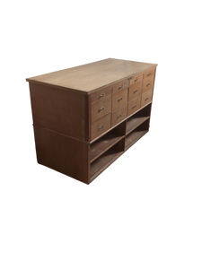 Schubladen Schrank  /