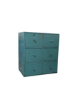 Schubladen Schrank  /