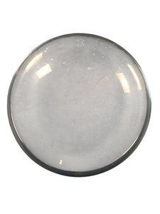 Schale Holmegaard Glas Design Per Lüttken  /