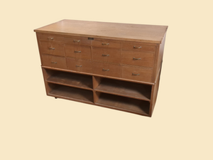 Schubladen Schrank  /