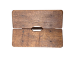 Hocker Holz  /
