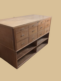 Schubladen Schrank  /