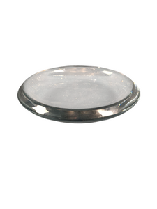 Schale Holmegaard Glas Design Per Lüttken  /