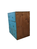 Schubladen Schrank  /