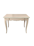 Tisch mit Schublade  60er Jahre Französisch  /