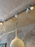 Hängelampe Artemide Castore 25