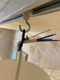 Hängelampe Artemide Castore 25