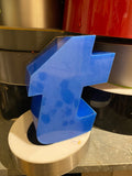 ttt Leuchtbuchstabe  /