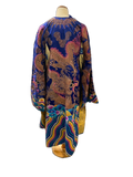 2025-09-03 Kaftan chinesische Anmutung / Bares für Rares