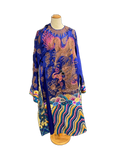 2025-09-03 Kaftan chinesische Anmutung / Bares für Rares