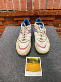 Boris Becker Autogramm und Diadora Schuhe