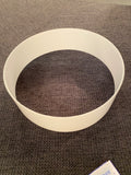 Sistra Lampe P4 / Bauhausdesign/ Art Deco / Deckenleuchte / Otto Müller / Bares für Rares