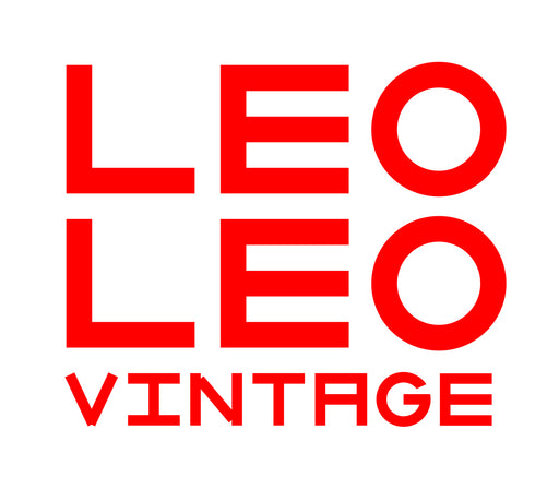 Leo Leo Vintage