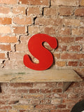 SSS Leuchtbuchstaben Deckel       *