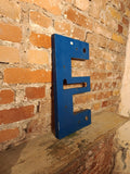 EEE Metallbuchstabe       *