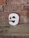 eee Leuchtbuchstabe  /