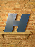 HHH Leuchtbuchstabe /