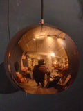 Deckenlampe 90er Jahre  /