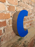 CCC Leuchtbuchstabe    *