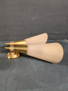 Wandlampen 2 Stück schwenkbar  /