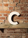 CCC Leuchtbuchstabe    *