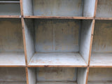 Regal Holz