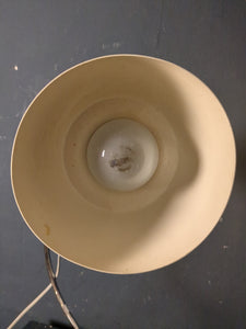 Tischlampe schwenkbar /